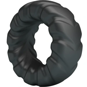 CRAZY BULL - ANEL DE SILICONE JERIKO MODELO 1